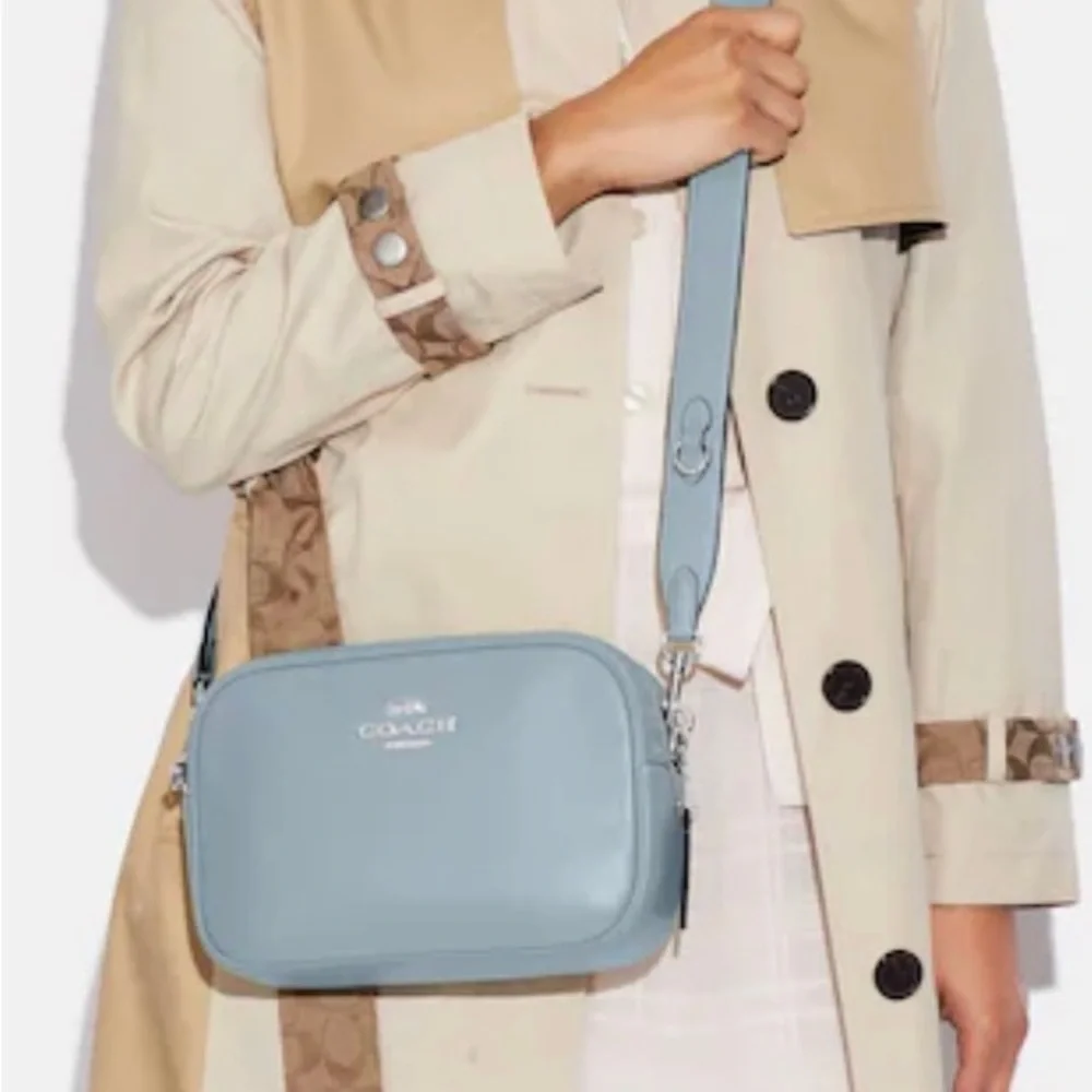 ❌SOLD❌NWT Coach Jamie Camera Bag - Picture 10 of 10